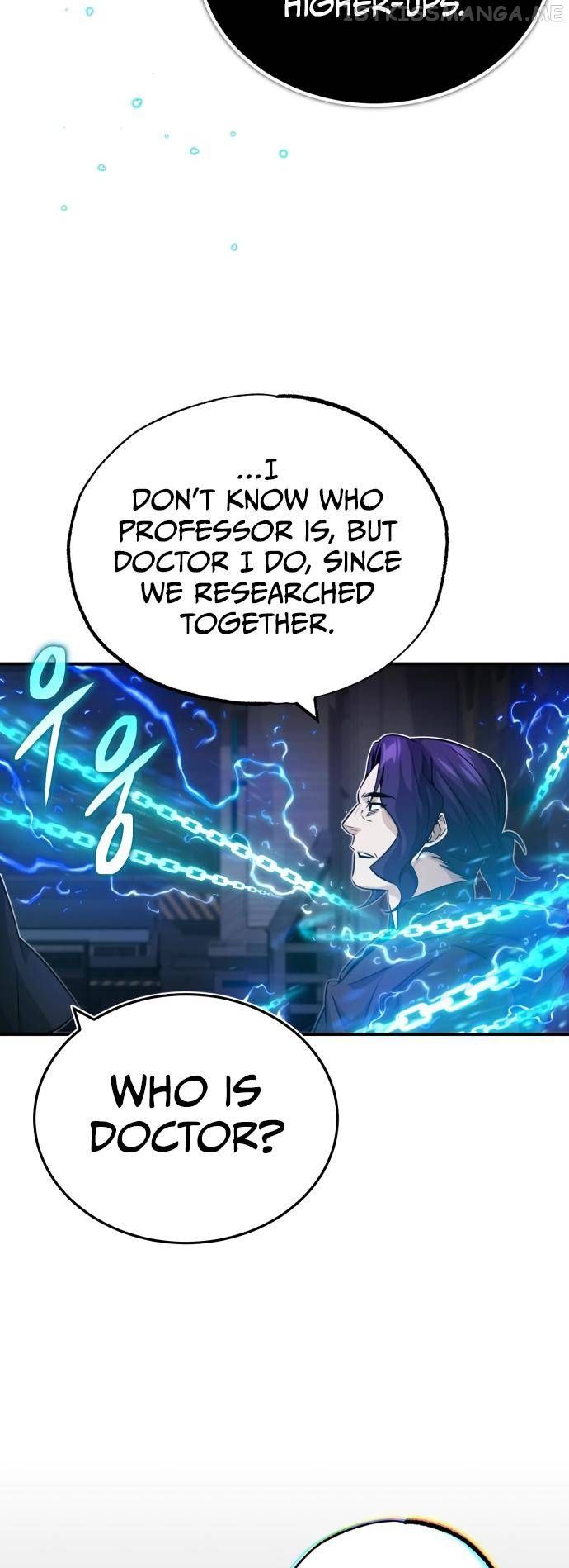 Reincarnated Into A Warlock 66,666 Years Later Chapter 82 page 23 - 