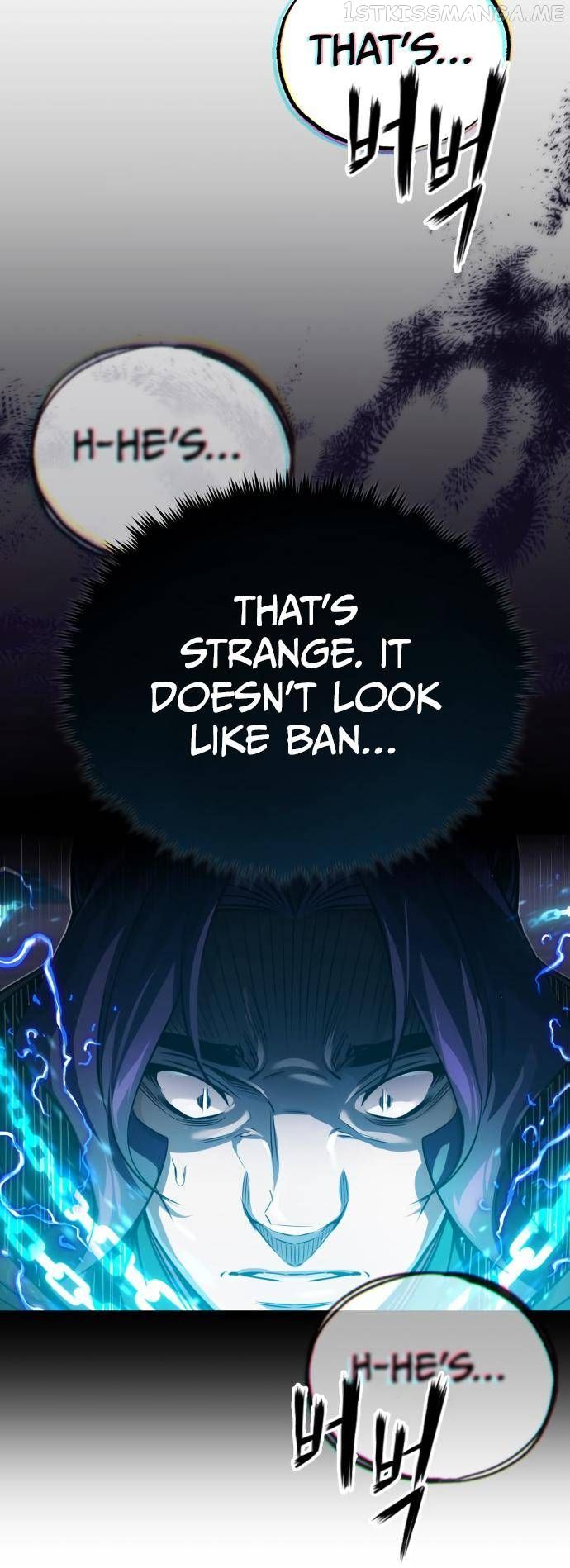 Reincarnated Into A Warlock 66,666 Years Later Chapter 82 page 24 - 