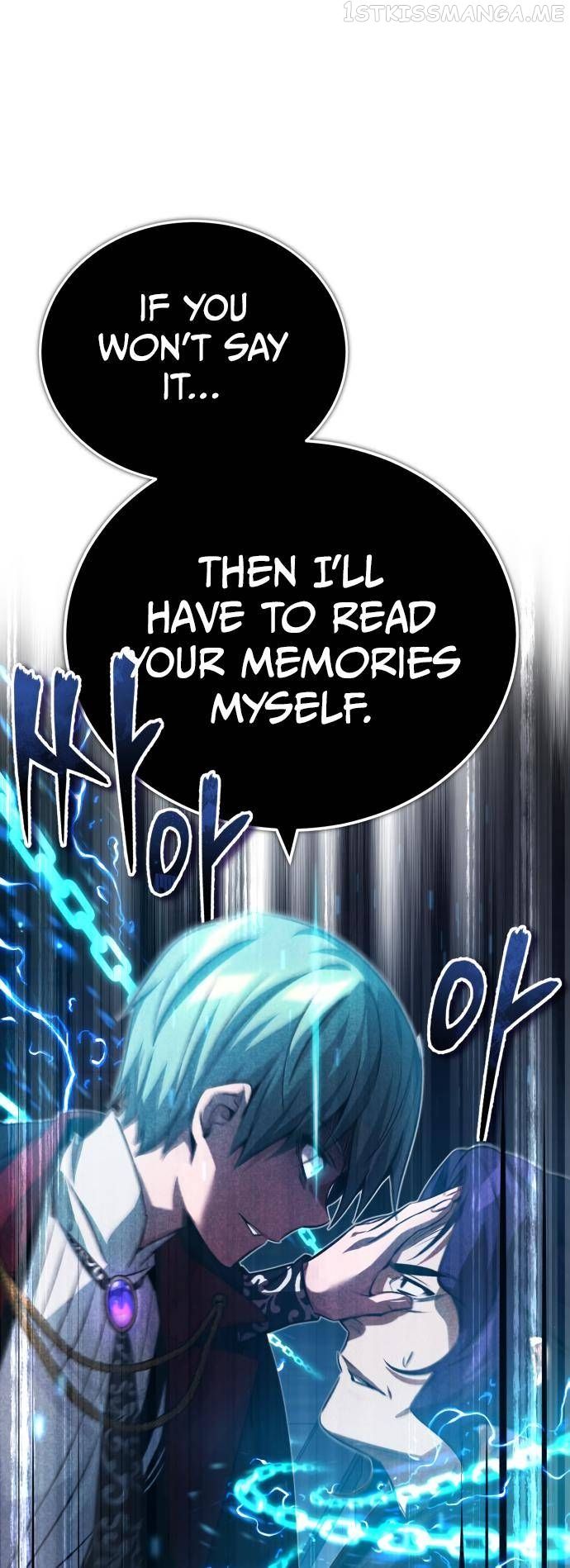 Reincarnated Into A Warlock 66,666 Years Later Chapter 82 page 25 - 