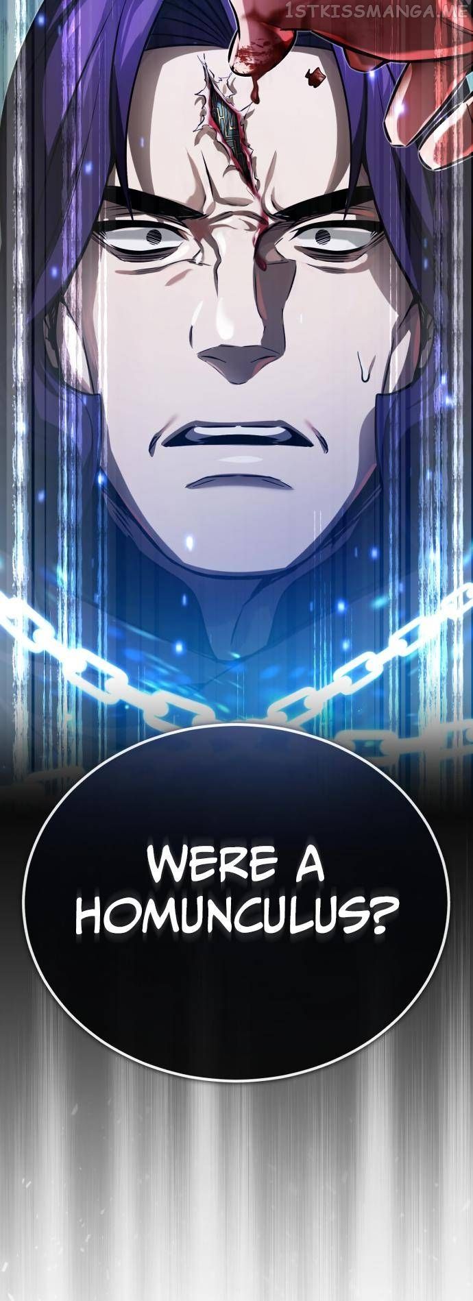 Reincarnated Into A Warlock 66,666 Years Later Chapter 82 page 28 - 