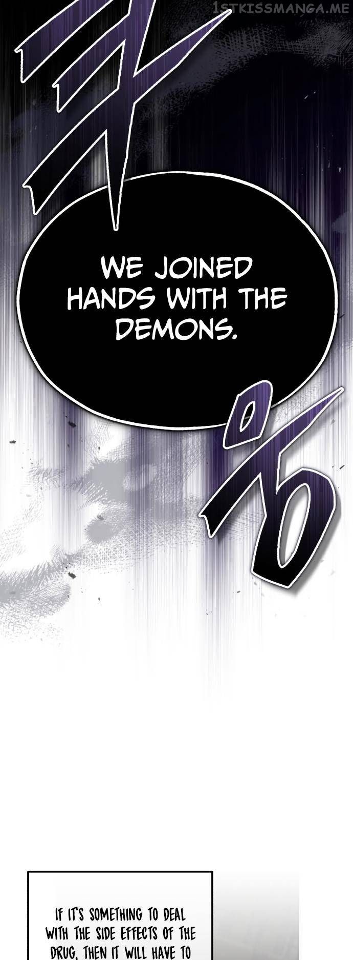 Reincarnated Into A Warlock 66,666 Years Later Chapter 82 page 4 - 