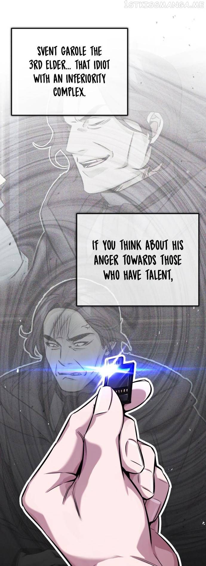 Reincarnated Into A Warlock 66,666 Years Later Chapter 82 page 31 - 