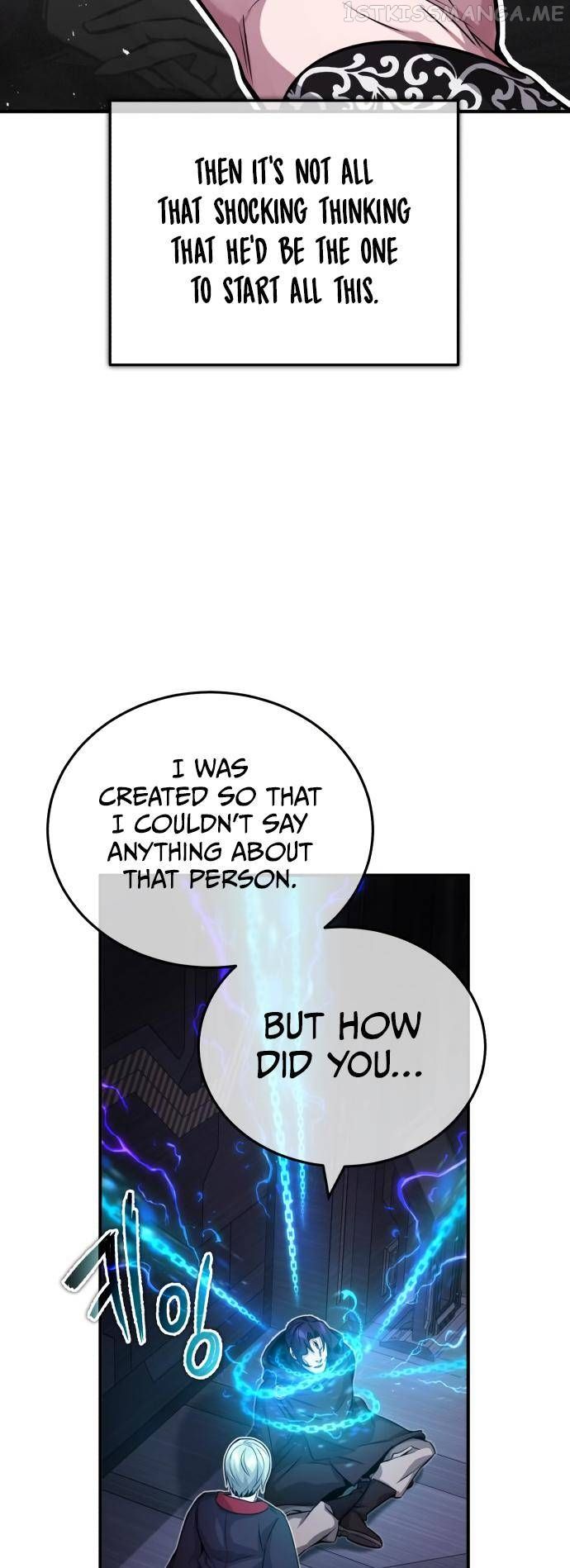 Reincarnated Into A Warlock 66,666 Years Later Chapter 82 page 32 - 