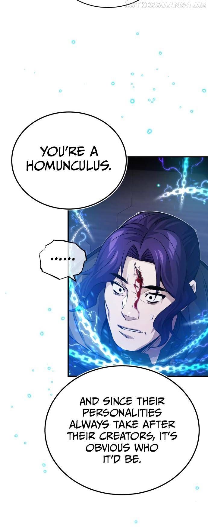 Reincarnated Into A Warlock 66,666 Years Later Chapter 82 page 34 - 