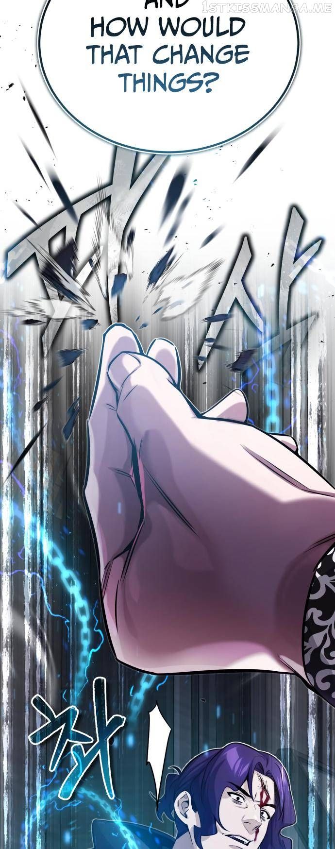 Reincarnated Into A Warlock 66,666 Years Later Chapter 82 page 36 - 
