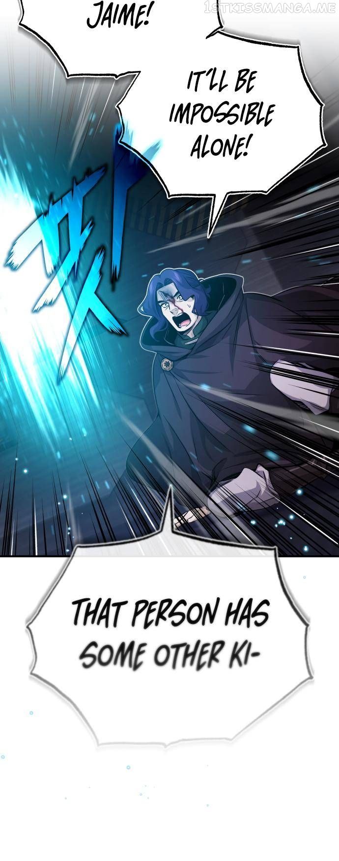 Reincarnated Into A Warlock 66,666 Years Later Chapter 82 page 39 - 