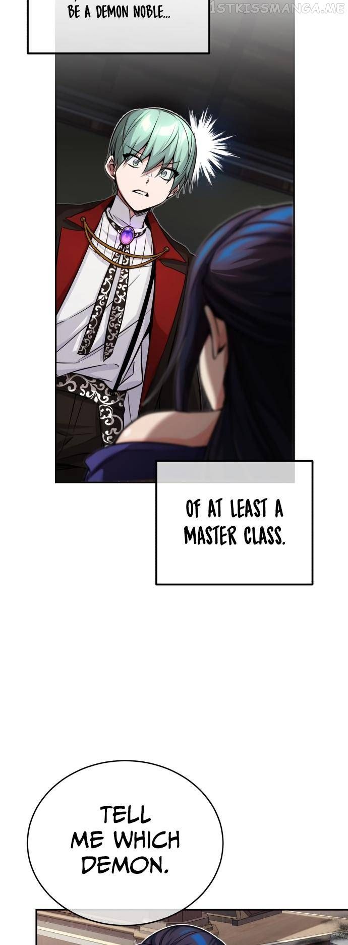 Reincarnated Into A Warlock 66,666 Years Later Chapter 82 page 5 - 