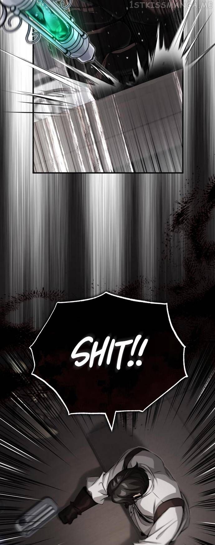 Reincarnated Into A Warlock 66,666 Years Later Chapter 82 page 41 - 