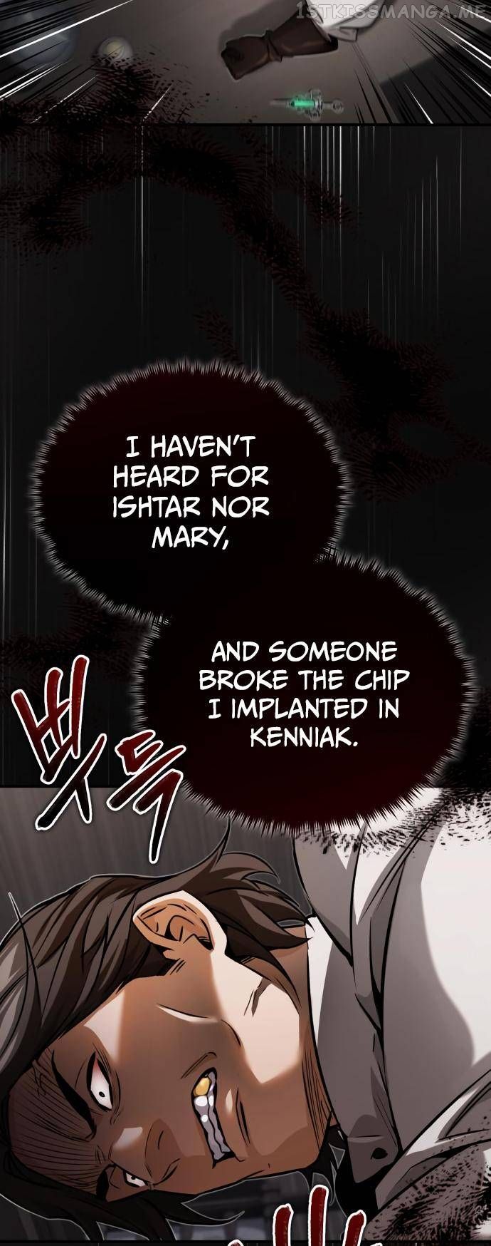 Reincarnated Into A Warlock 66,666 Years Later Chapter 82 page 42 - 