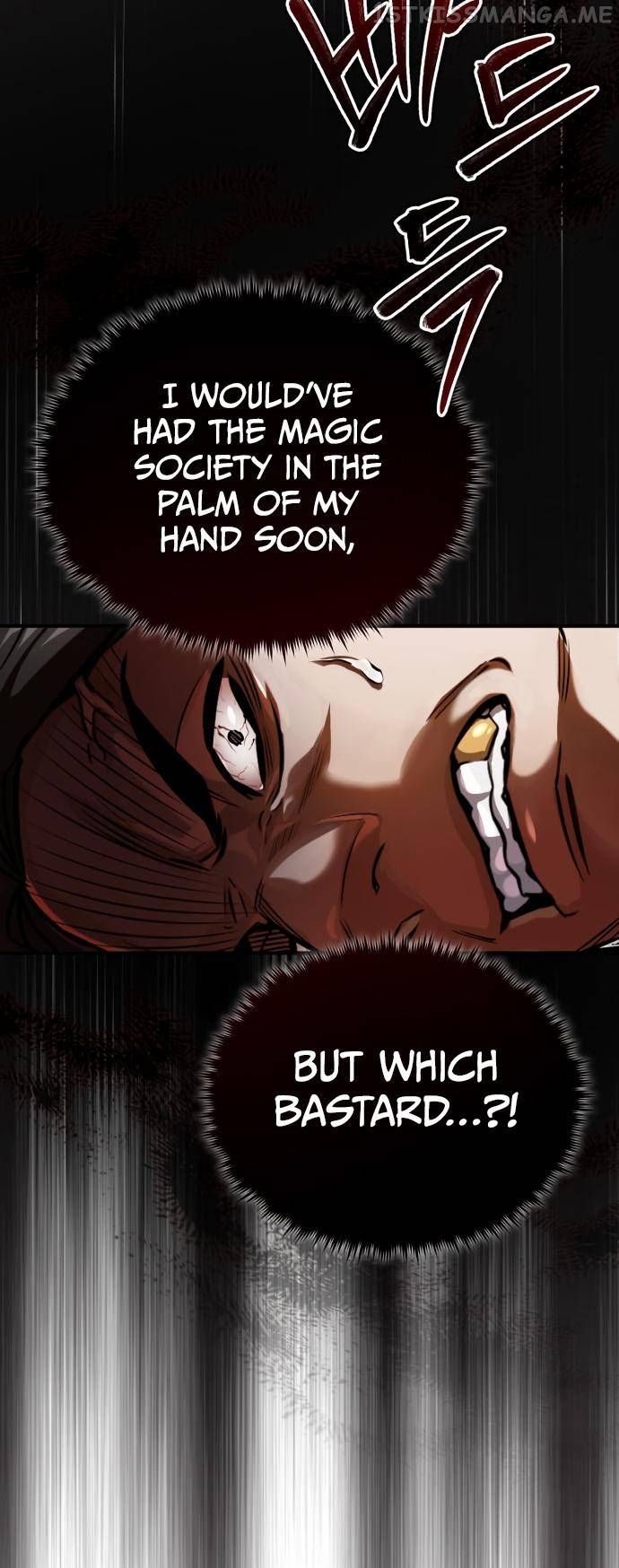 Reincarnated Into A Warlock 66,666 Years Later Chapter 82 page 43 - 