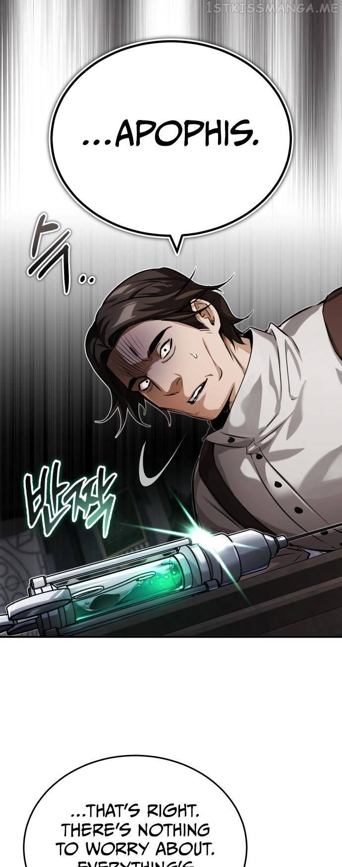 Reincarnated Into A Warlock 66,666 Years Later Chapter 82 page 44 - 