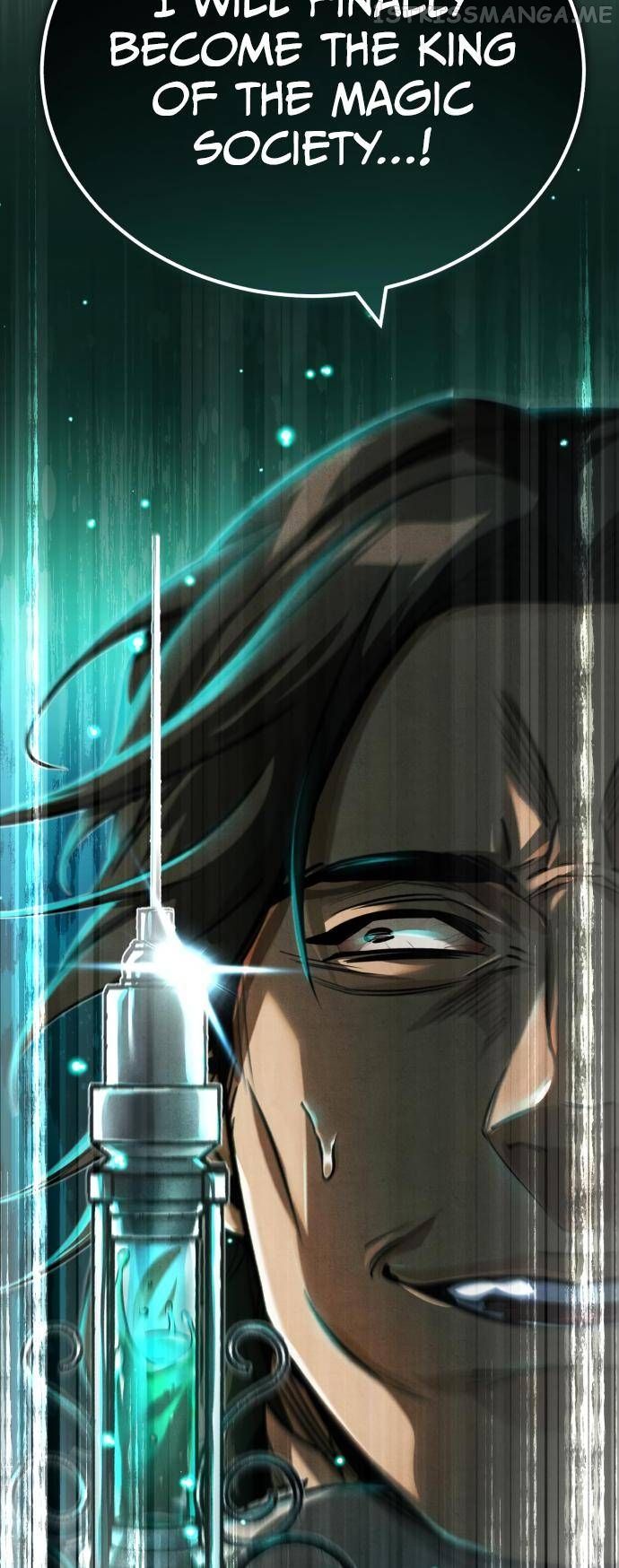 Reincarnated Into A Warlock 66,666 Years Later Chapter 82 page 46 - 