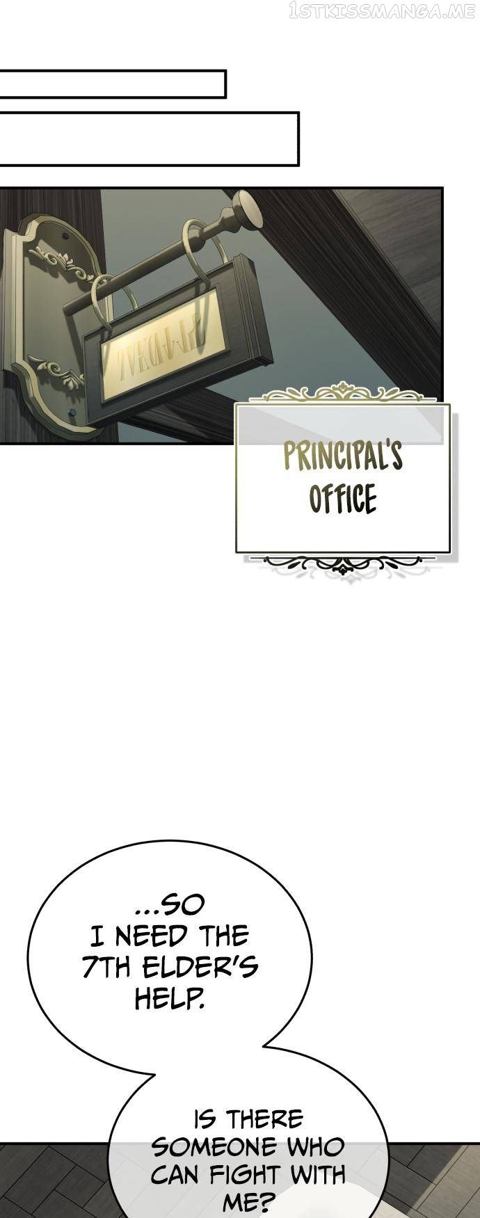 Reincarnated Into A Warlock 66,666 Years Later Chapter 82 page 48 - 