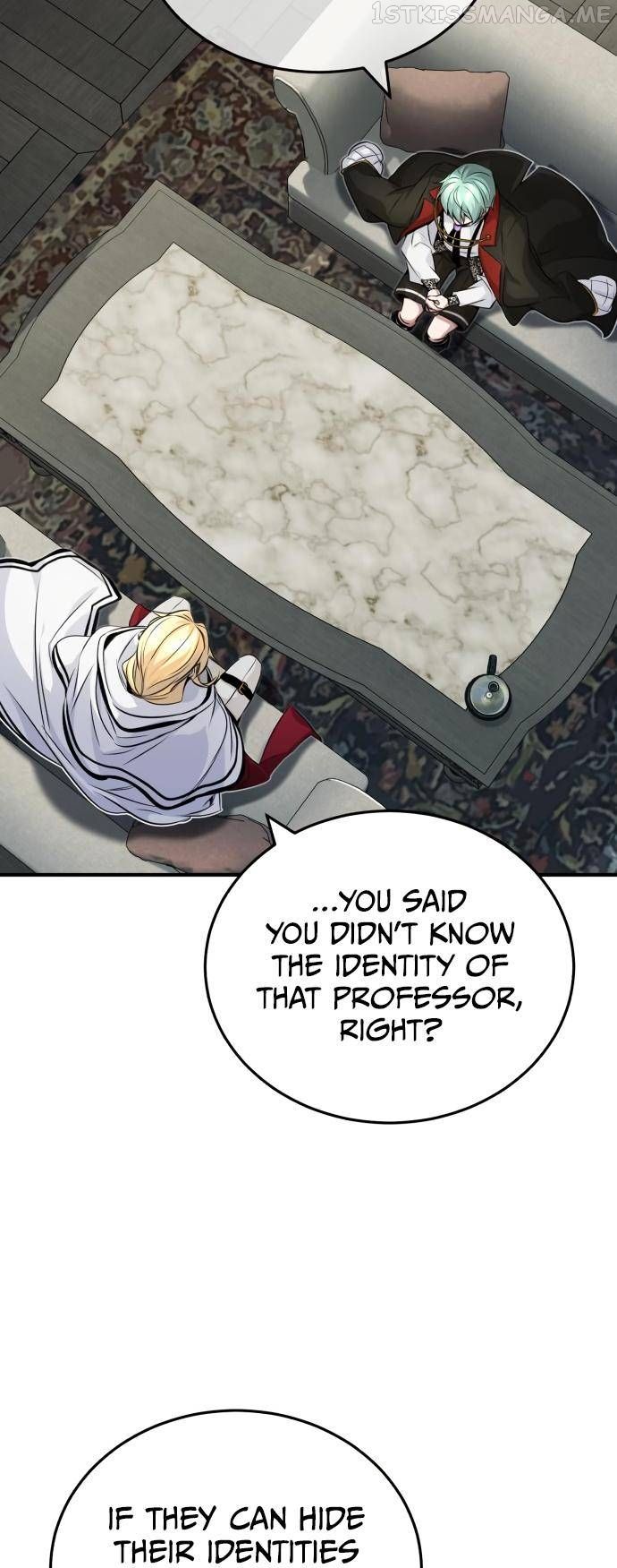 Reincarnated Into A Warlock 66,666 Years Later Chapter 82 page 49 - 