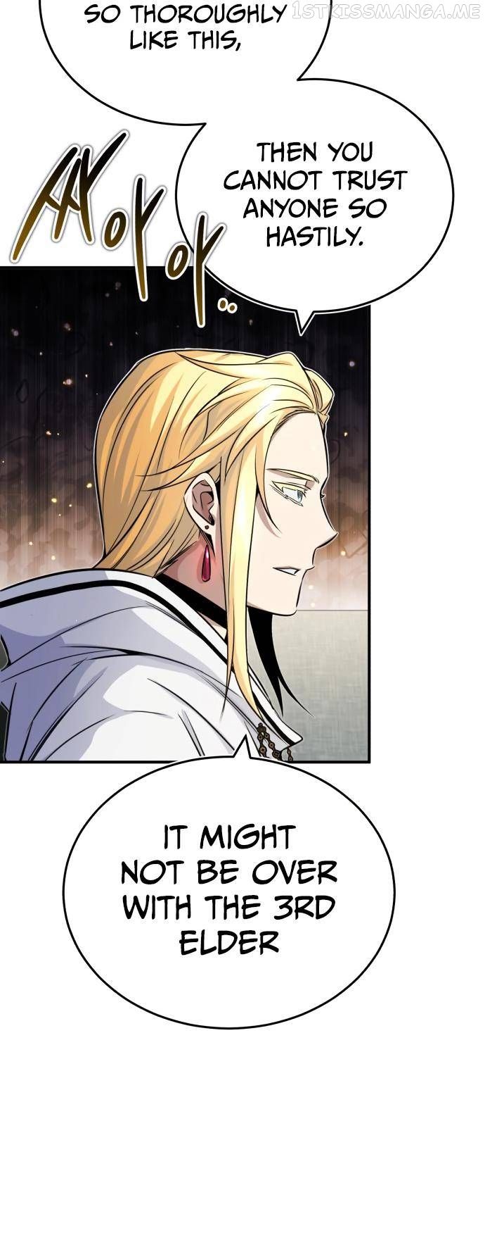 Reincarnated Into A Warlock 66,666 Years Later Chapter 82 page 50 - 