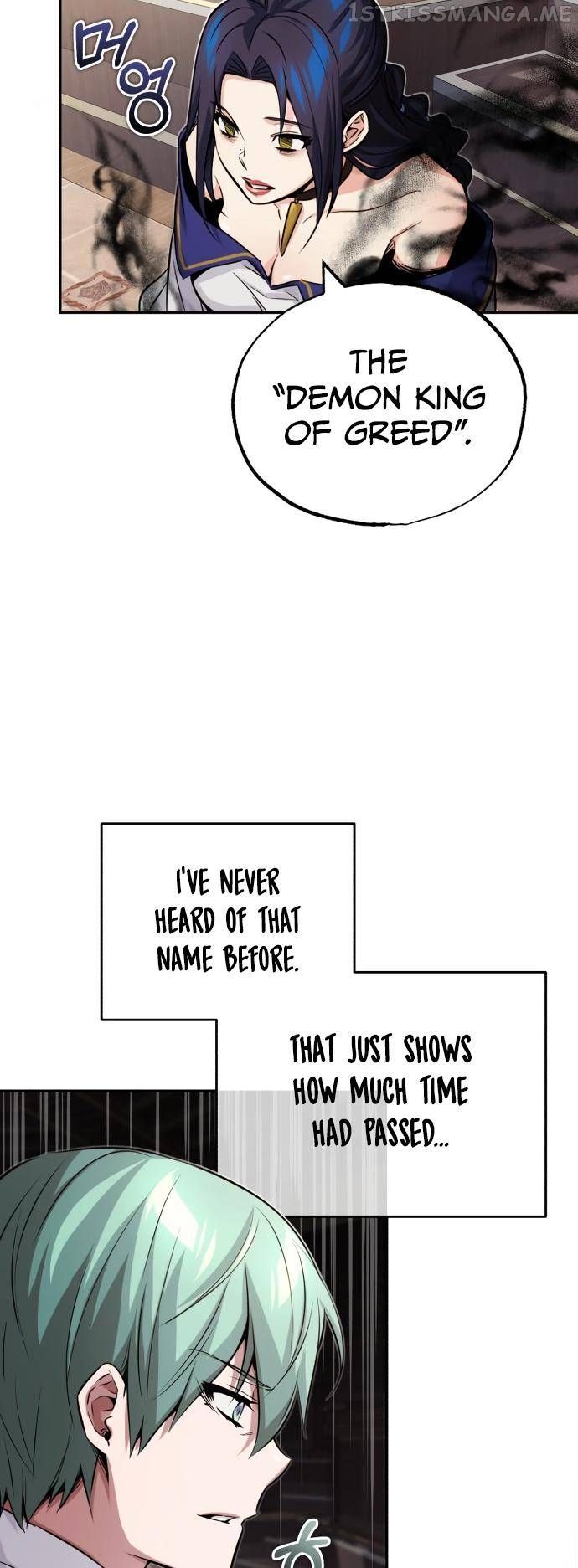 Reincarnated Into A Warlock 66,666 Years Later Chapter 82 page 6 - 