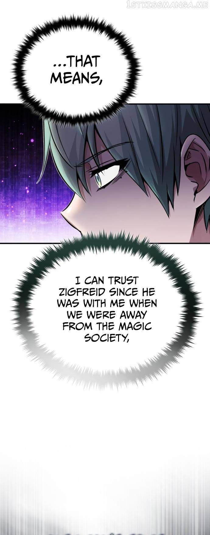Reincarnated Into A Warlock 66,666 Years Later Chapter 82 page 51 - 