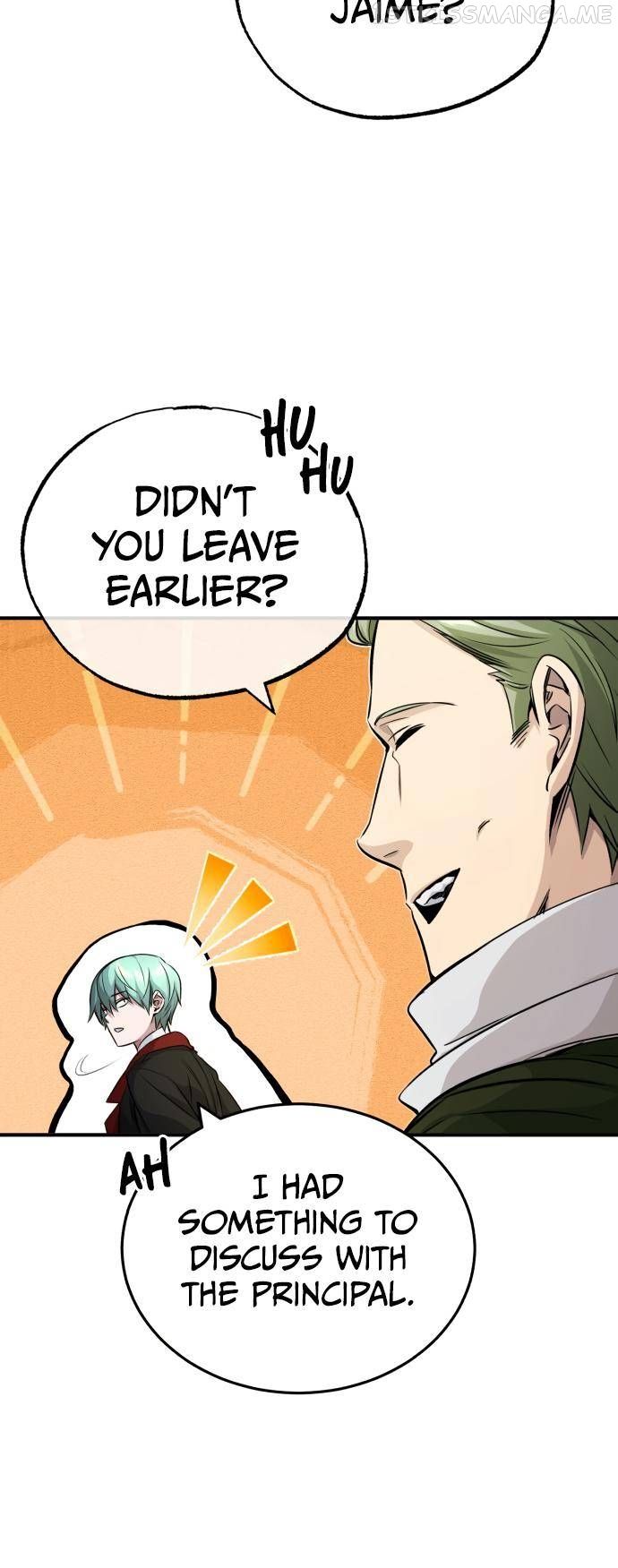 Reincarnated Into A Warlock 66,666 Years Later Chapter 82 page 57 - 