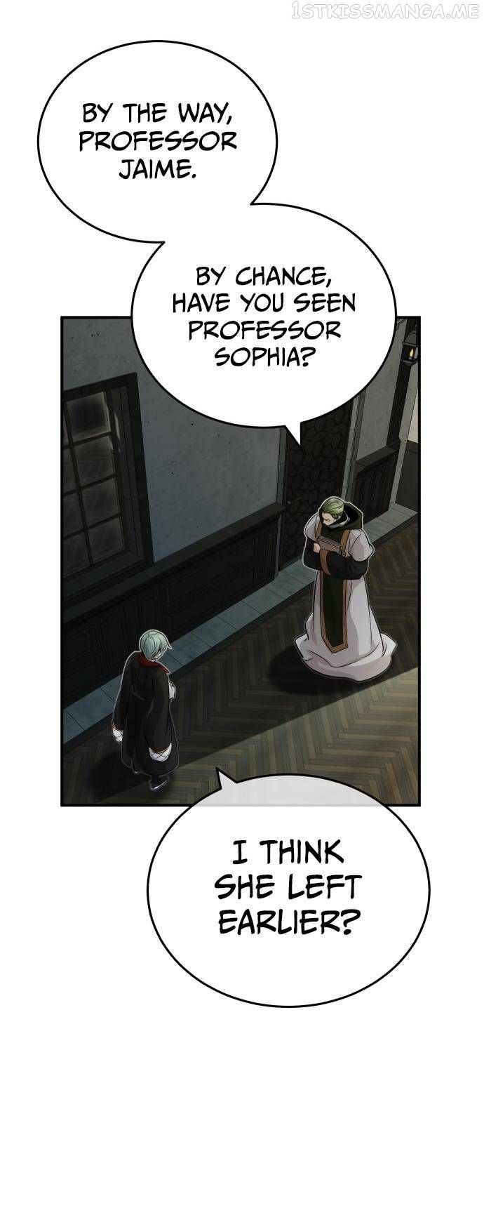 Reincarnated Into A Warlock 66,666 Years Later Chapter 82 page 59 - 