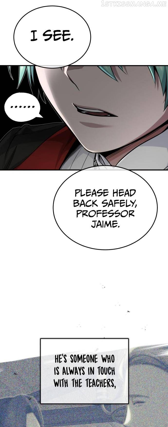 Reincarnated Into A Warlock 66,666 Years Later Chapter 82 page 60 - 