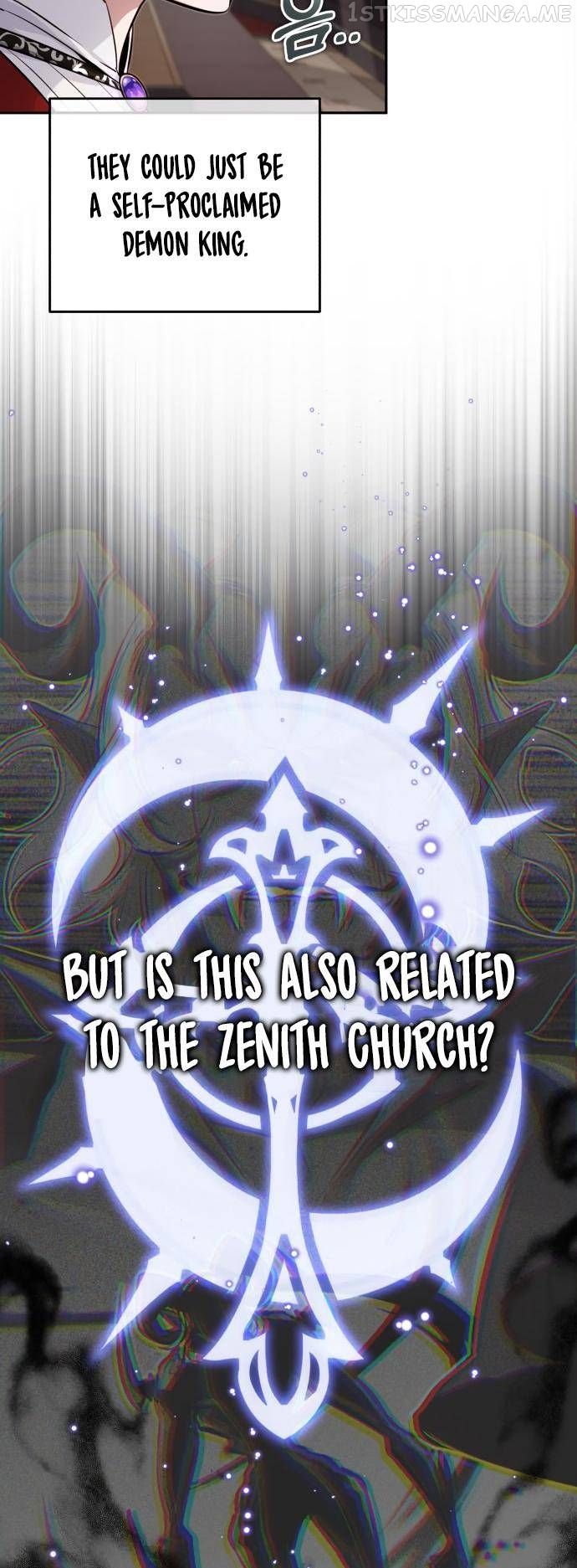 Reincarnated Into A Warlock 66,666 Years Later Chapter 82 page 7 - 