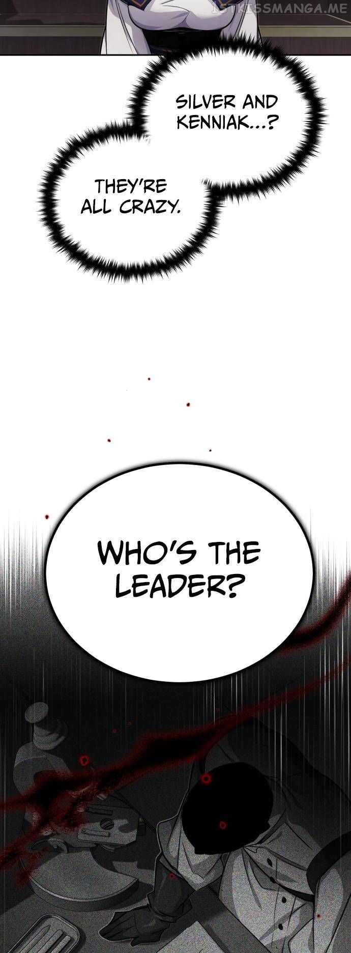Reincarnated Into A Warlock 66,666 Years Later Chapter 82 page 9 - 