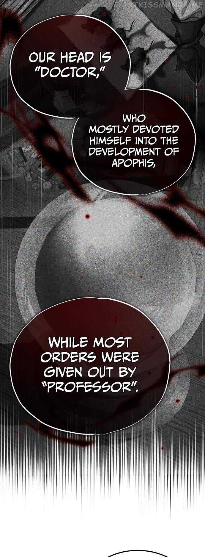 Reincarnated Into A Warlock 66,666 Years Later Chapter 82 page 10 - 