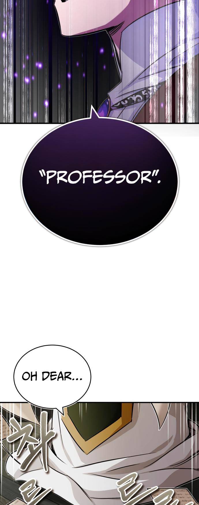 Reincarnated Into A Warlock 66,666 Years Later Chapter 83 page 2 - 