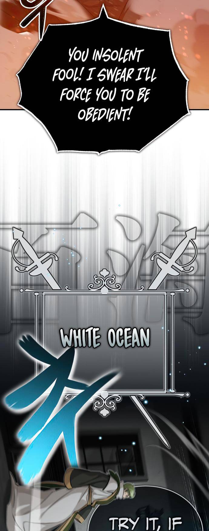 Reincarnated Into A Warlock 66,666 Years Later Chapter 83 page 12 - 