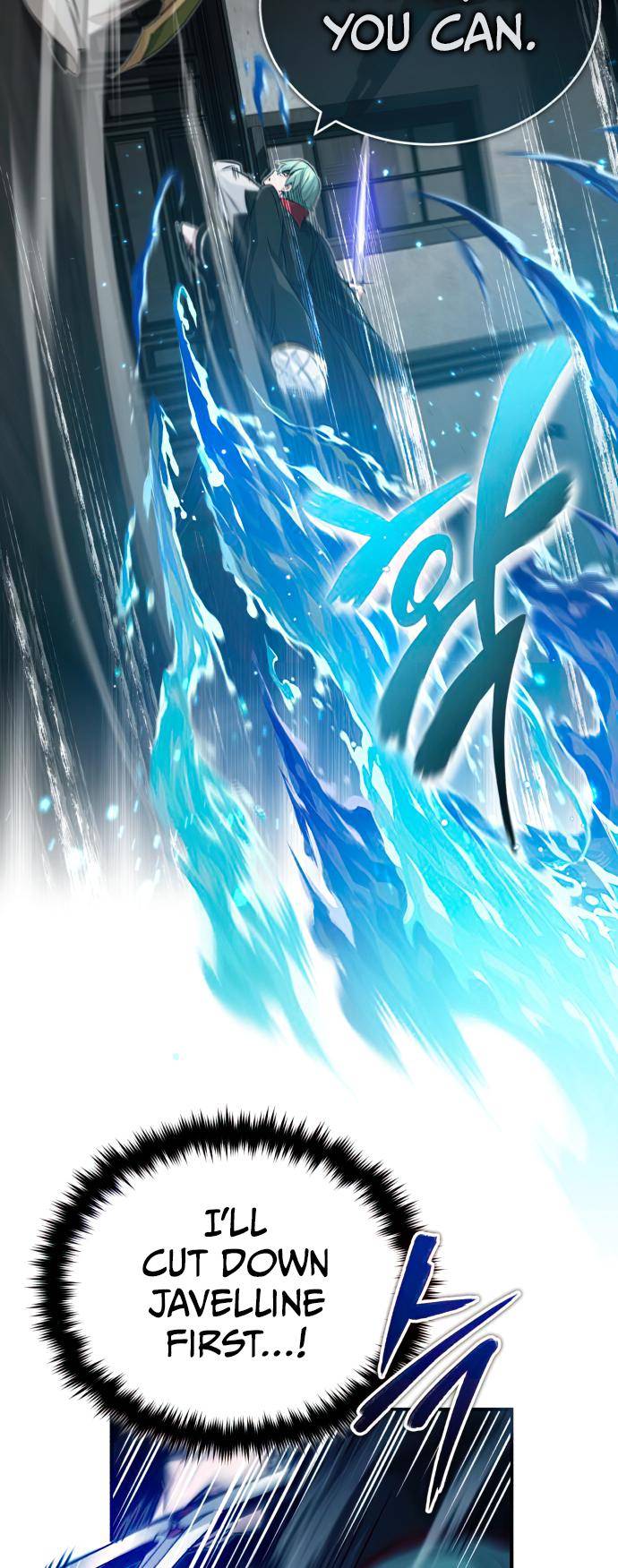 Reincarnated Into A Warlock 66,666 Years Later Chapter 83 page 13 - 