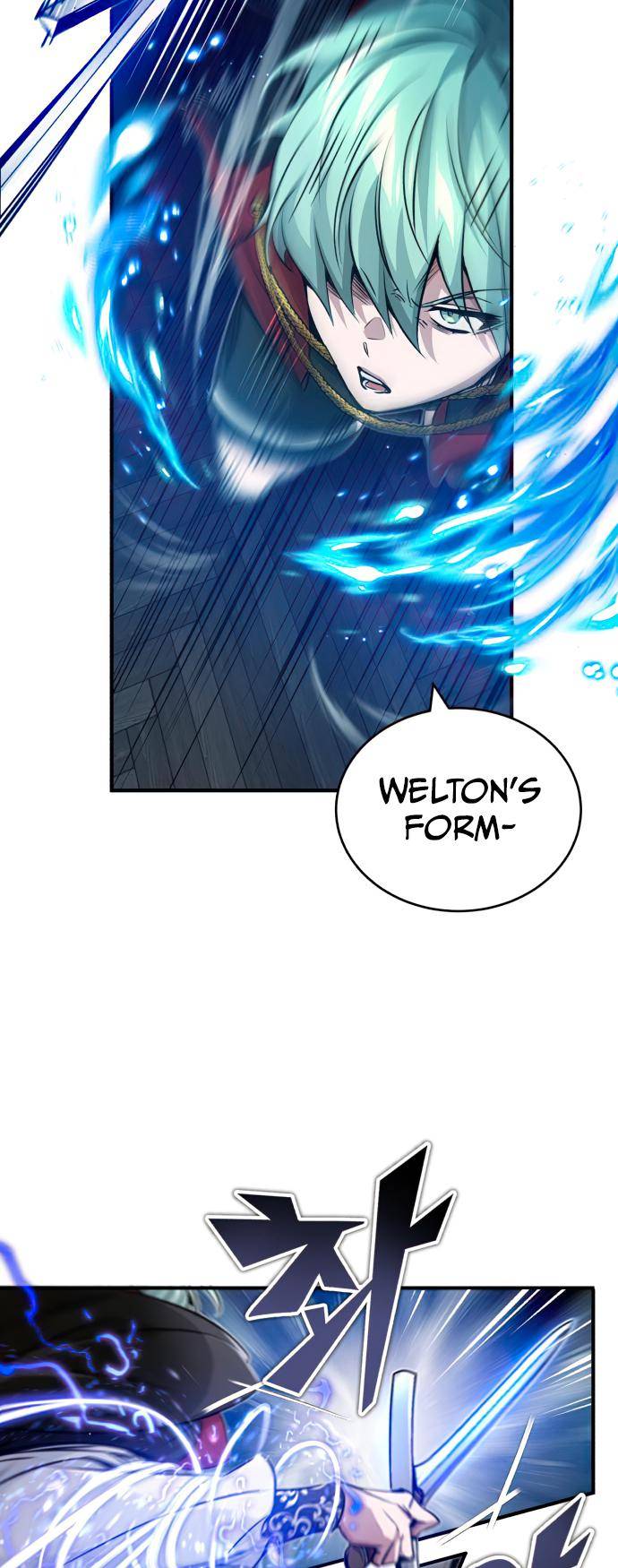 Reincarnated Into A Warlock 66,666 Years Later Chapter 83 page 14 - 