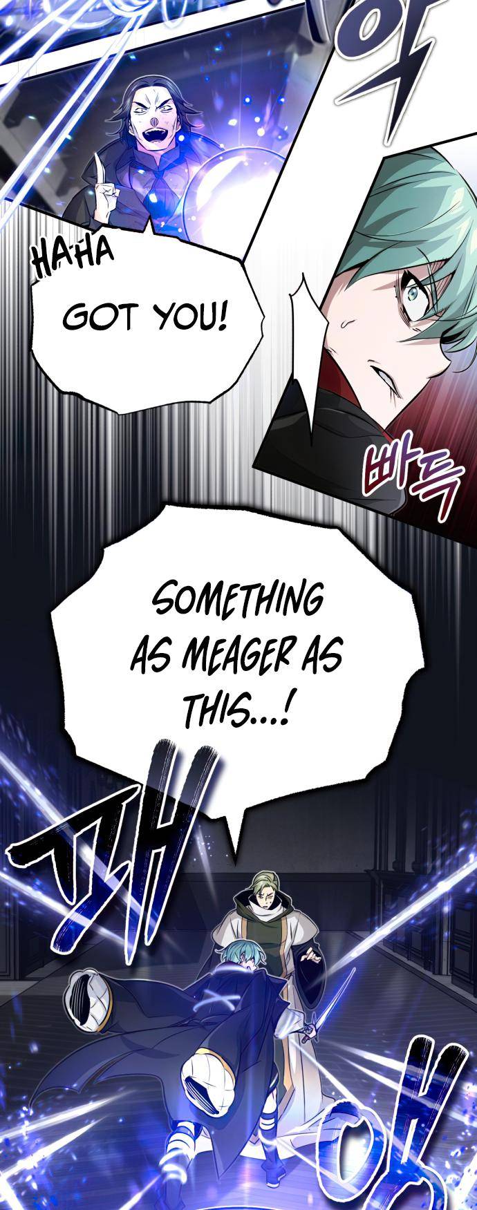 Reincarnated Into A Warlock 66,666 Years Later Chapter 83 page 15 - 