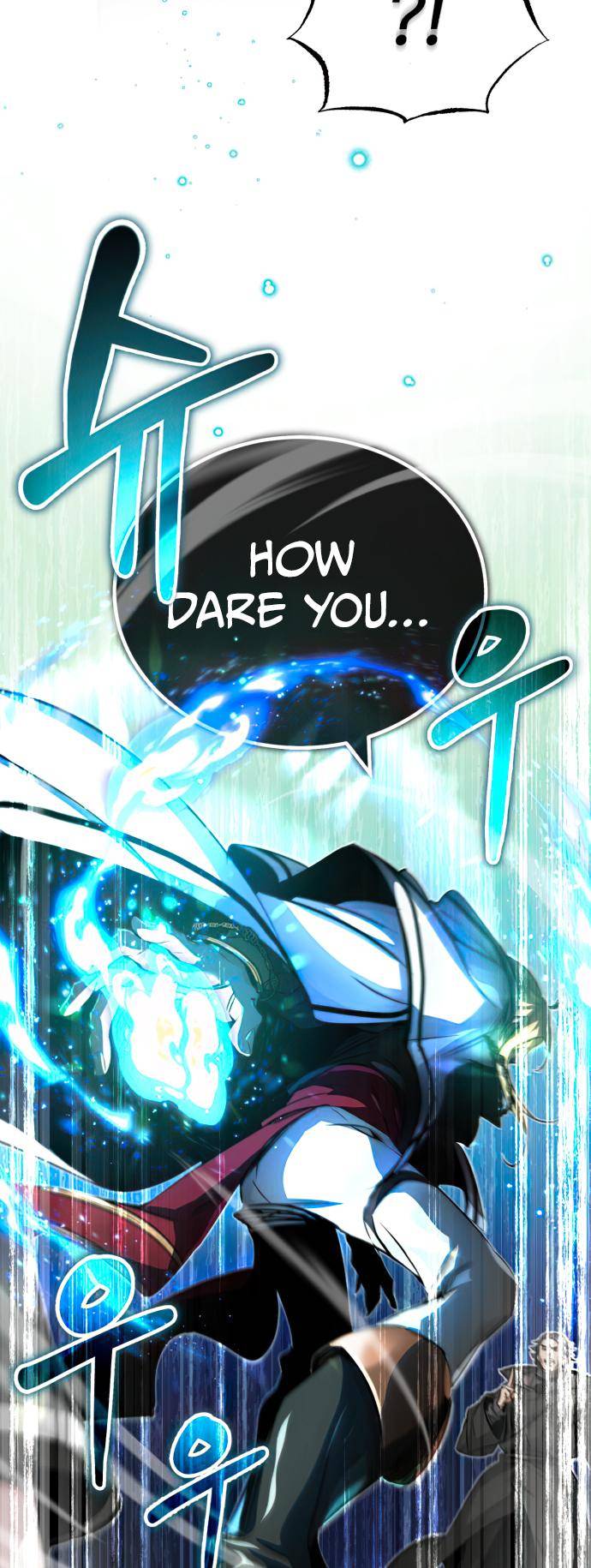 Reincarnated Into A Warlock 66,666 Years Later Chapter 83 page 19 - 
