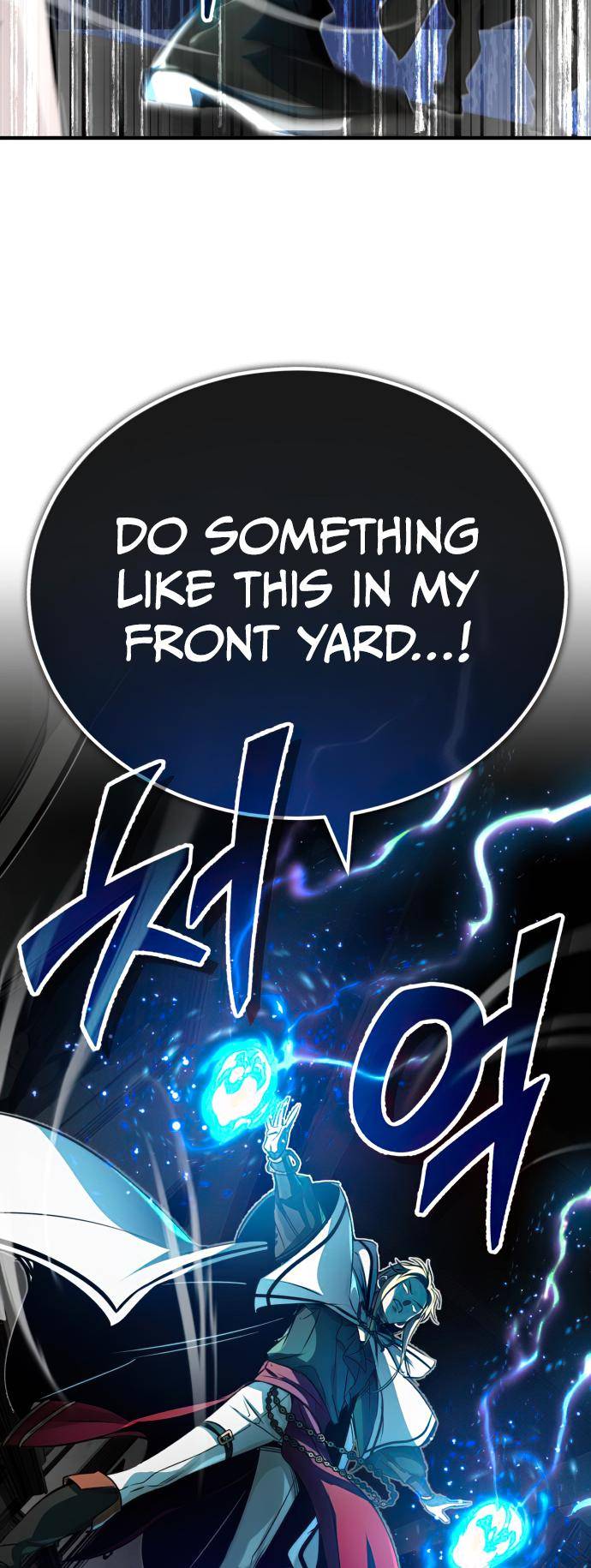 Reincarnated Into A Warlock 66,666 Years Later Chapter 83 page 20 - 