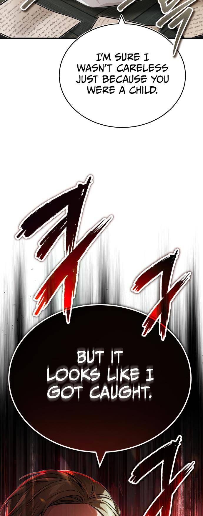 Reincarnated Into A Warlock 66,666 Years Later Chapter 83 page 3 - 
