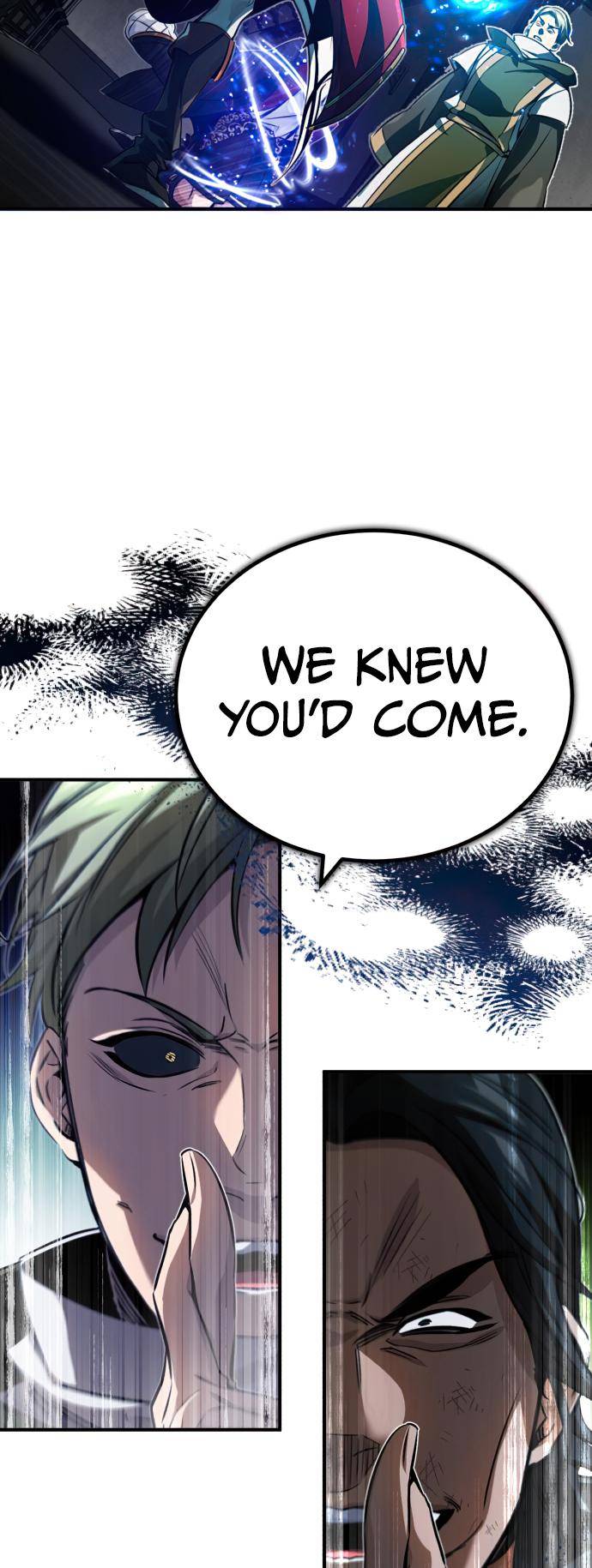 Reincarnated Into A Warlock 66,666 Years Later Chapter 83 page 21 - 