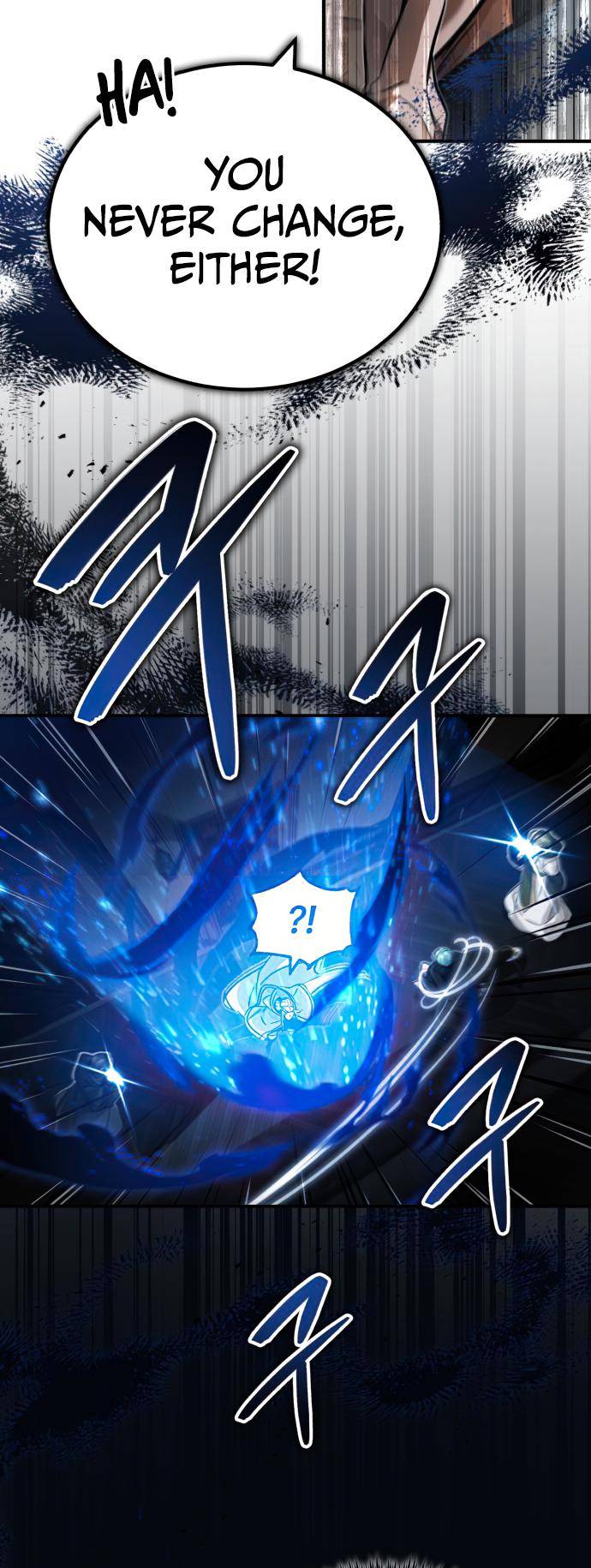 Reincarnated Into A Warlock 66,666 Years Later Chapter 83 page 22 - 