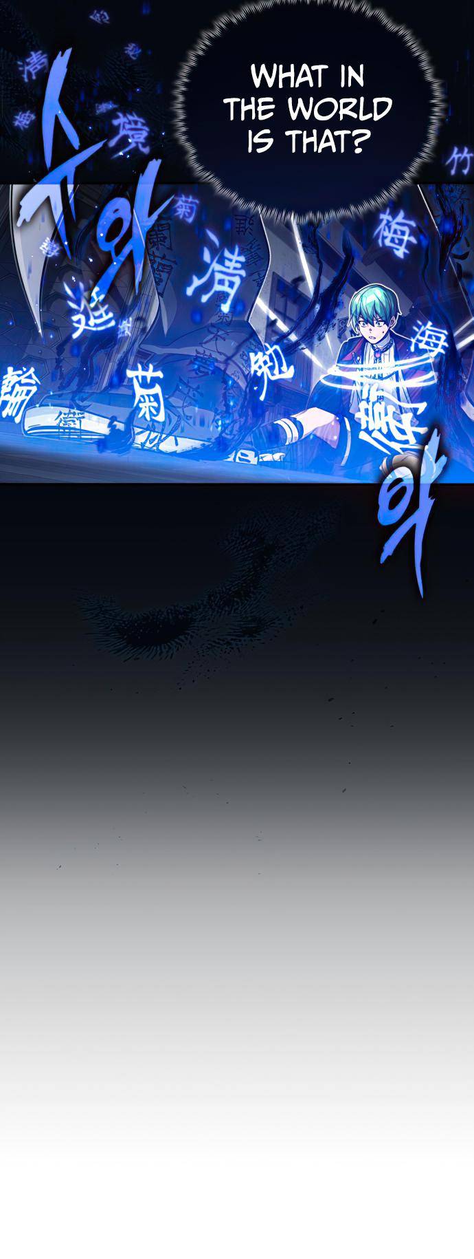 Reincarnated Into A Warlock 66,666 Years Later Chapter 83 page 23 - 
