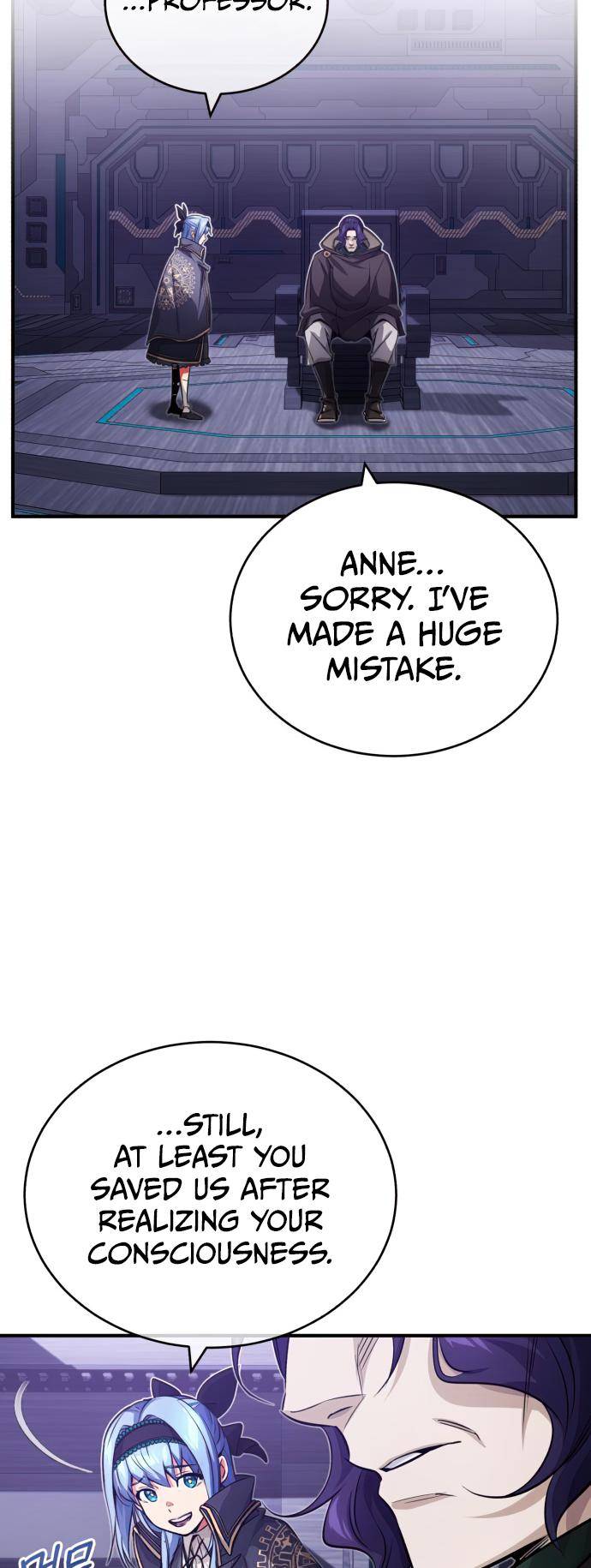 Reincarnated Into A Warlock 66,666 Years Later Chapter 83 page 26 - 