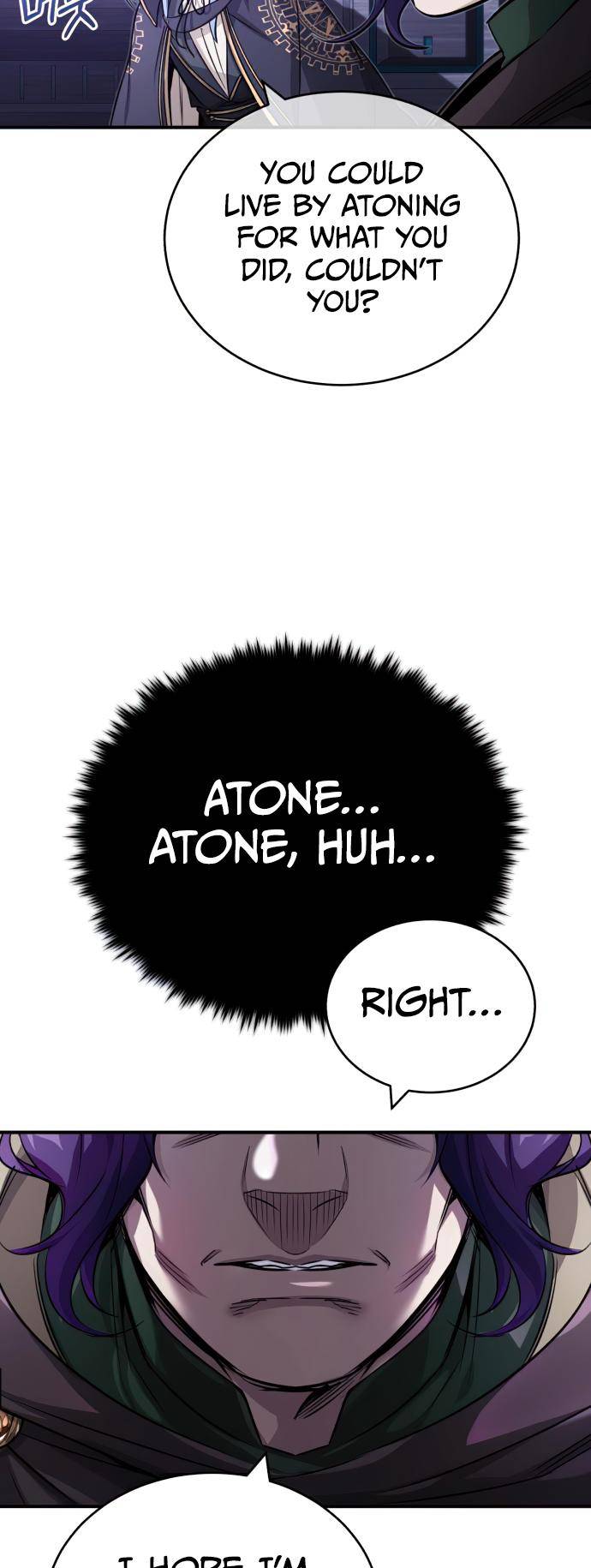 Reincarnated Into A Warlock 66,666 Years Later Chapter 83 page 27 - 