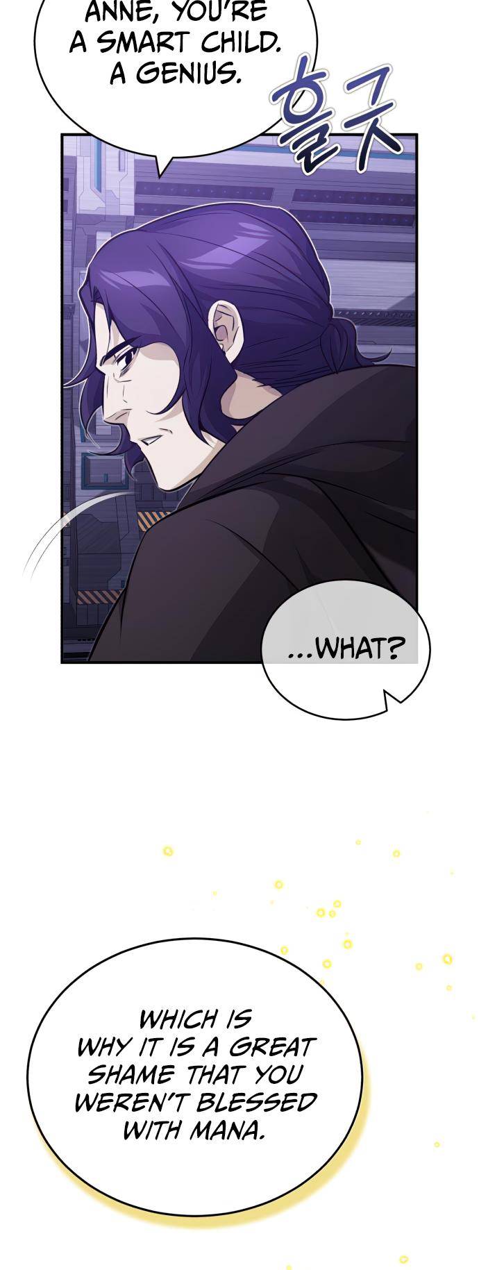 Reincarnated Into A Warlock 66,666 Years Later Chapter 83 page 29 - 