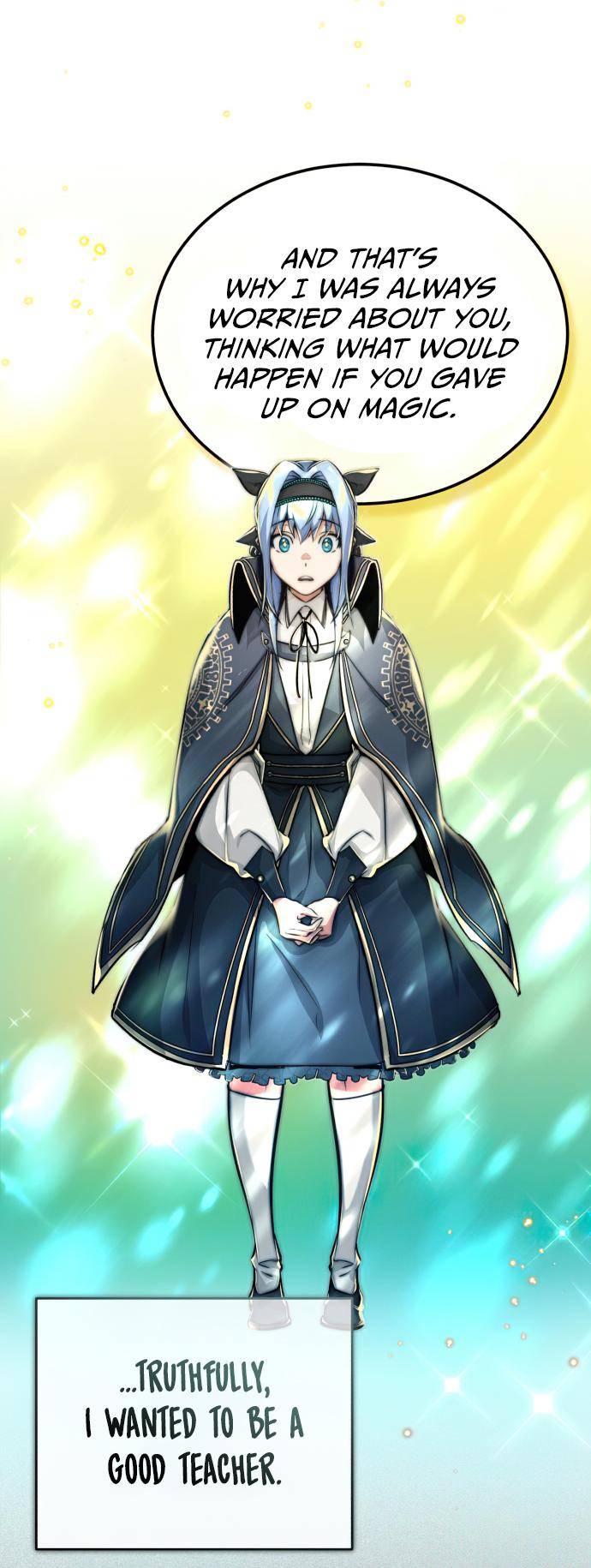 Reincarnated Into A Warlock 66,666 Years Later Chapter 83 page 30 - 