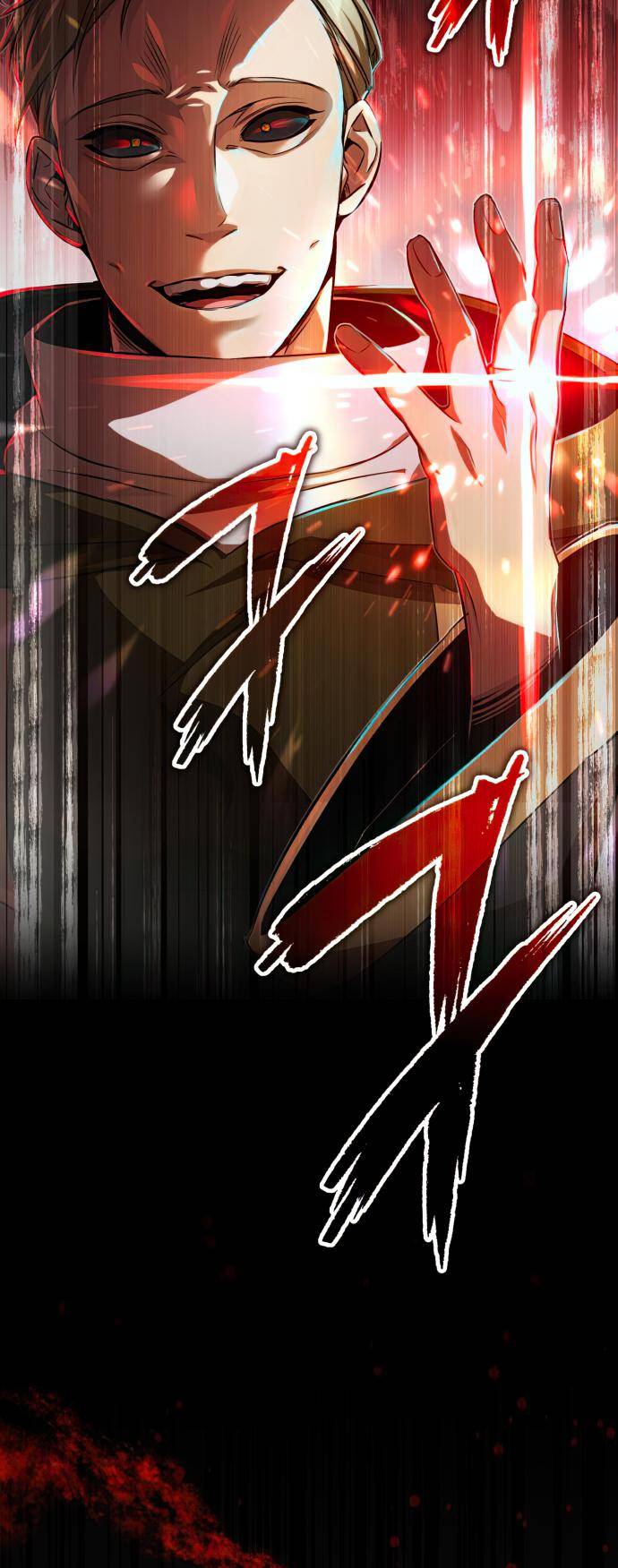 Reincarnated Into A Warlock 66,666 Years Later Chapter 83 page 4 - 