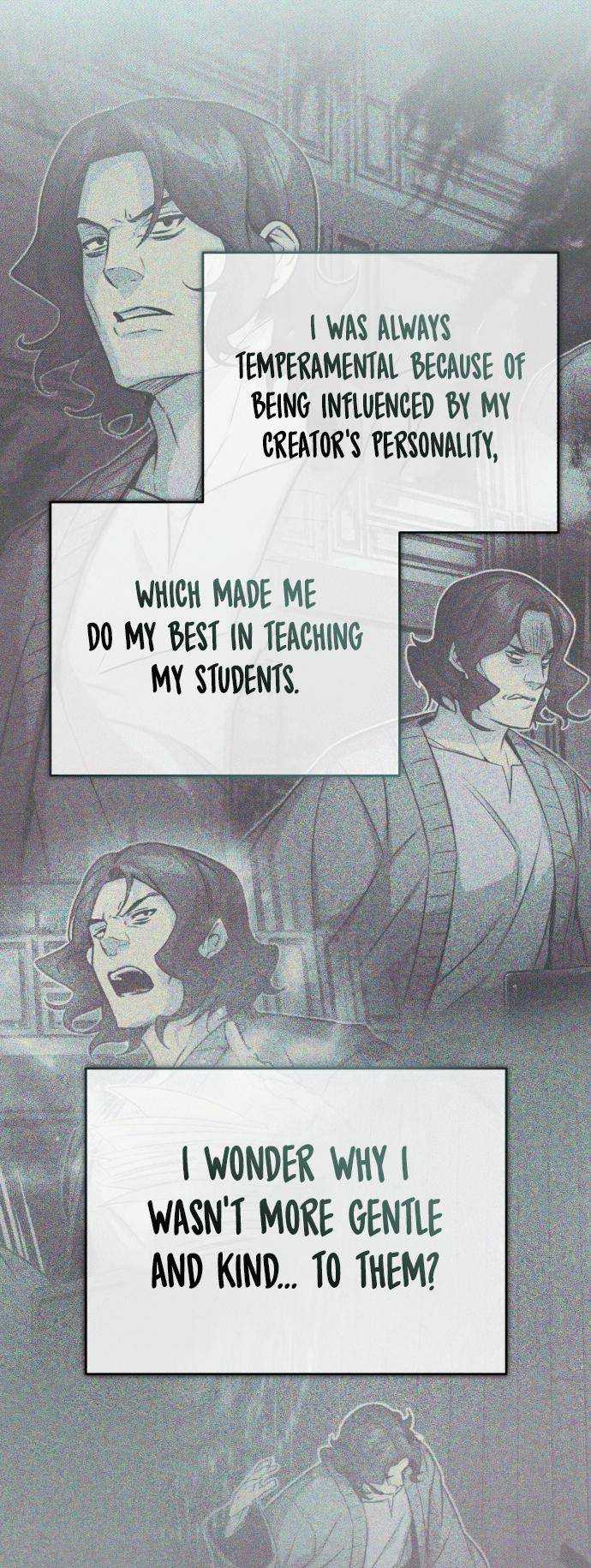 Reincarnated Into A Warlock 66,666 Years Later Chapter 83 page 31 - 