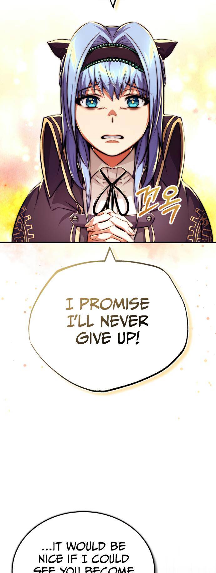 Reincarnated Into A Warlock 66,666 Years Later Chapter 83 page 37 - 