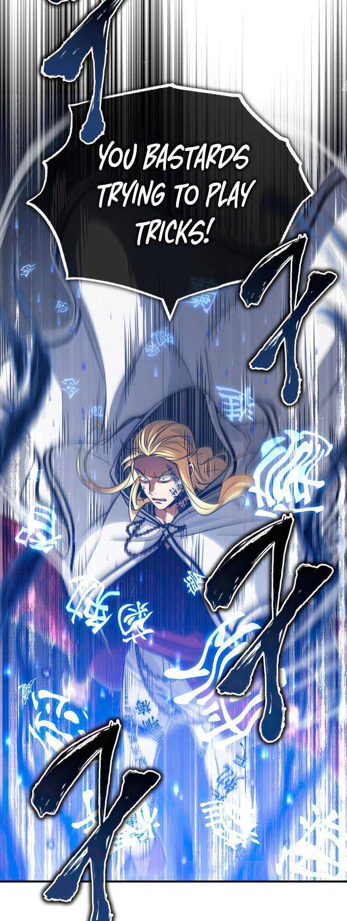 Reincarnated Into A Warlock 66,666 Years Later Chapter 83 page 40 - 