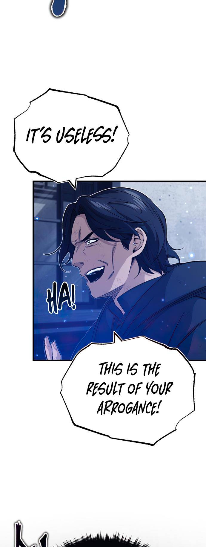 Reincarnated Into A Warlock 66,666 Years Later Chapter 83 page 41 - 