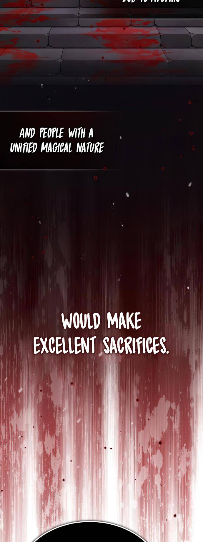 Reincarnated Into A Warlock 66,666 Years Later Chapter 83 page 55 - 