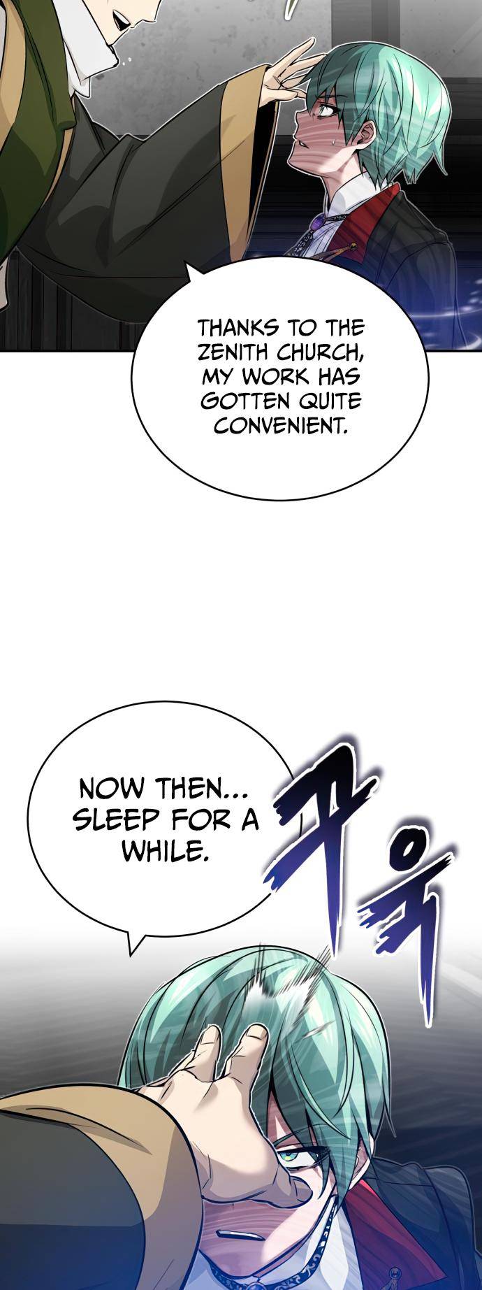 Reincarnated Into A Warlock 66,666 Years Later Chapter 83 page 57 - 