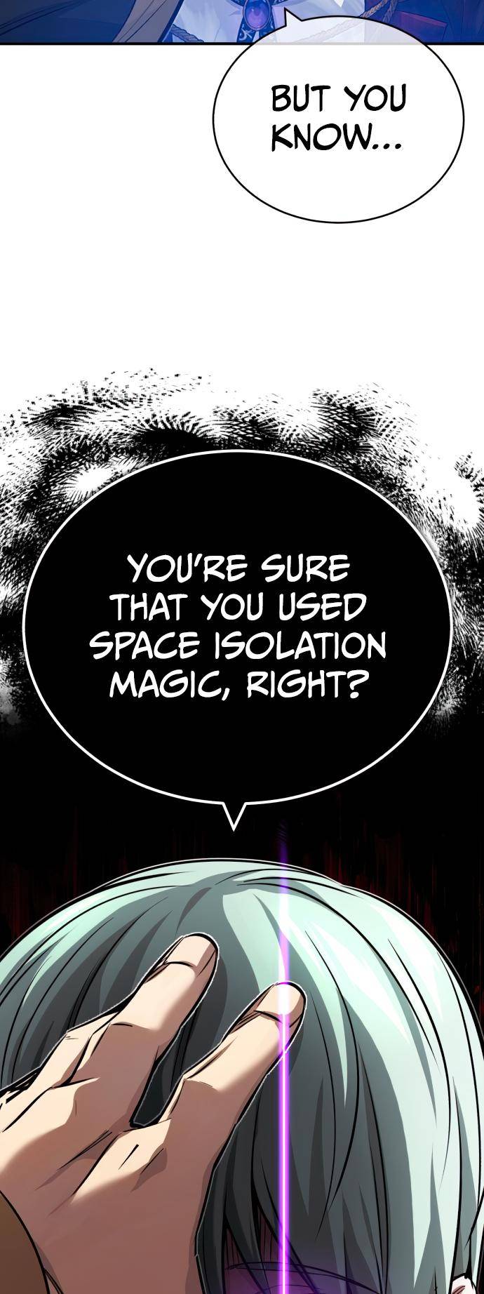 Reincarnated Into A Warlock 66,666 Years Later Chapter 83 page 58 - 